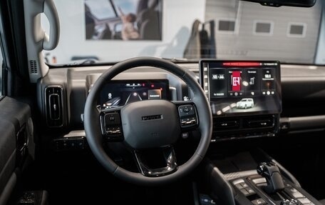 Haval H9, 2024 год, 5 399 000 рублей, 26 фотография