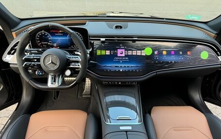 Mercedes-Benz E-Класс AMG, 2025 год, 21 990 000 рублей, 10 фотография