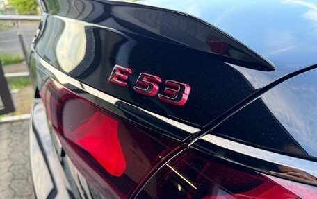 Mercedes-Benz E-Класс AMG, 2025 год, 21 990 000 рублей, 6 фотография