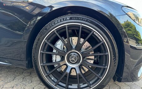 Mercedes-Benz E-Класс AMG, 2025 год, 21 990 000 рублей, 11 фотография