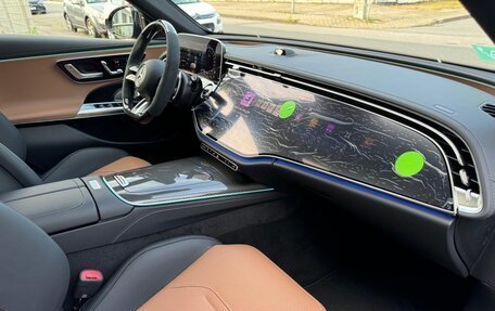 Mercedes-Benz E-Класс AMG, 2025 год, 21 990 000 рублей, 9 фотография