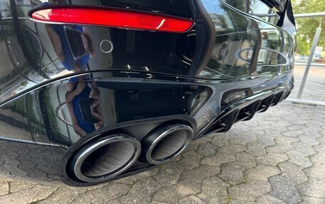 Mercedes-Benz E-Класс AMG, 2025 год, 21 990 000 рублей, 15 фотография