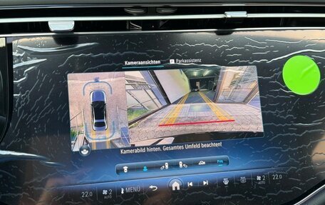Mercedes-Benz E-Класс AMG, 2025 год, 21 990 000 рублей, 14 фотография