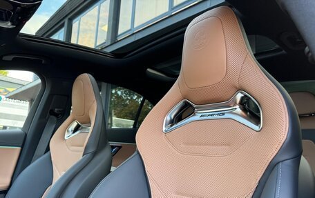 Mercedes-Benz E-Класс AMG, 2025 год, 21 990 000 рублей, 18 фотография