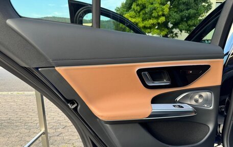Mercedes-Benz E-Класс AMG, 2025 год, 21 990 000 рублей, 26 фотография