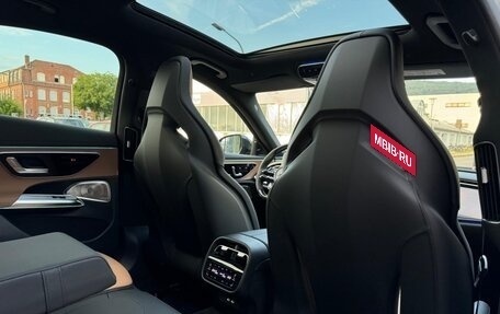 Mercedes-Benz E-Класс AMG, 2025 год, 21 990 000 рублей, 17 фотография