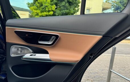 Mercedes-Benz E-Класс AMG, 2025 год, 21 990 000 рублей, 27 фотография