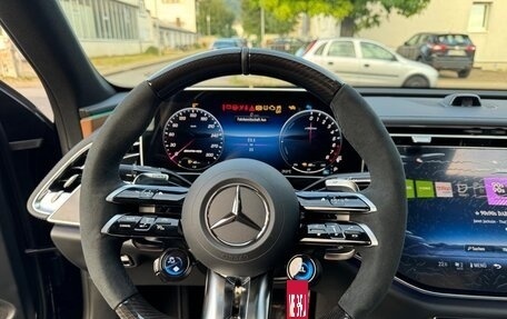Mercedes-Benz E-Класс AMG, 2025 год, 21 990 000 рублей, 19 фотография