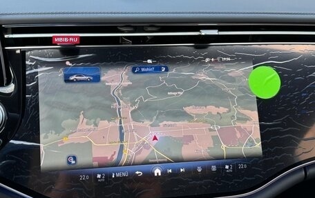 Mercedes-Benz E-Класс AMG, 2025 год, 21 990 000 рублей, 20 фотография