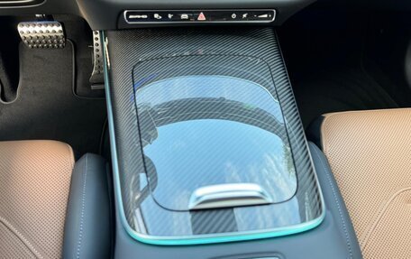 Mercedes-Benz E-Класс AMG, 2025 год, 21 990 000 рублей, 30 фотография