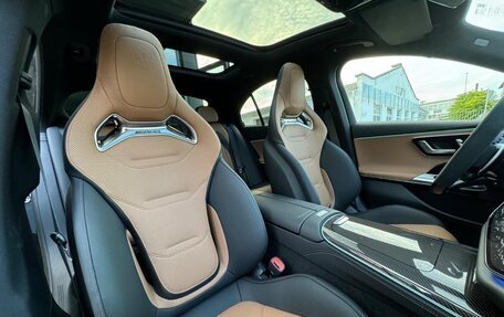 Mercedes-Benz E-Класс AMG, 2025 год, 21 990 000 рублей, 29 фотография
