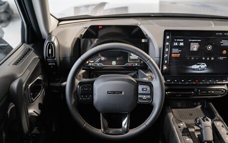 Haval H7, 2025 год, 3 649 000 рублей, 30 фотография