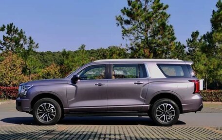 Haval H5, 2023 год, 2 300 000 рублей, 4 фотография