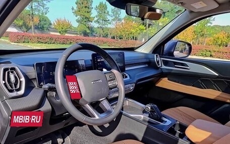 Haval H5, 2023 год, 2 300 000 рублей, 8 фотография