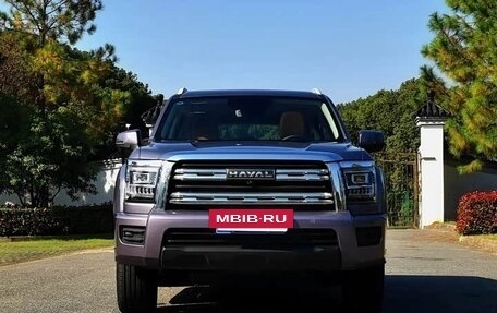 Haval H5, 2023 год, 2 300 000 рублей, 2 фотография