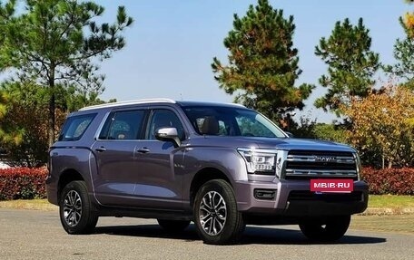 Haval H5, 2023 год, 2 300 000 рублей, 3 фотография
