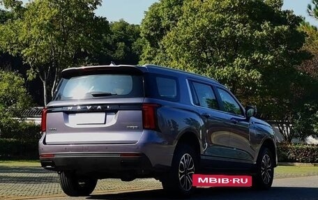 Haval H5, 2023 год, 2 300 000 рублей, 16 фотография