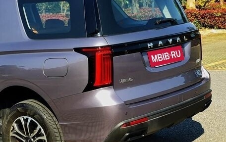Haval H5, 2023 год, 2 300 000 рублей, 19 фотография