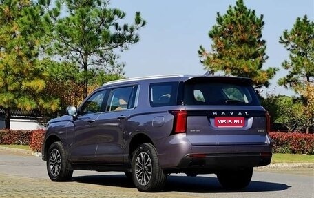 Haval H5, 2023 год, 2 300 000 рублей, 18 фотография
