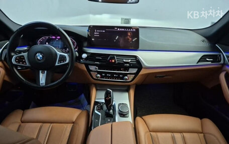BMW 5 серия, 2022 год, 3 350 000 рублей, 6 фотография