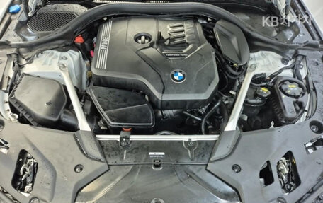 BMW 5 серия, 2022 год, 3 350 000 рублей, 15 фотография
