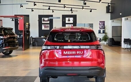 Chery Tiggo 4 I рестайлинг, 2025 год, 2 350 000 рублей, 5 фотография