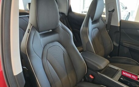 Chery Tiggo 4 I рестайлинг, 2025 год, 2 350 000 рублей, 22 фотография