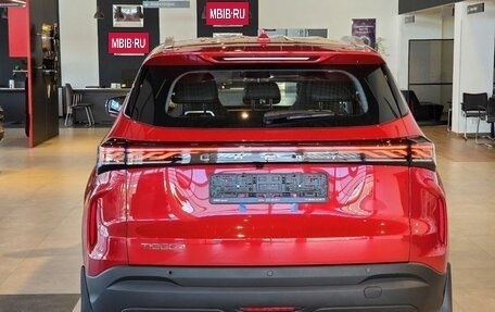 Chery Tiggo 4 I рестайлинг, 2025 год, 2 350 000 рублей, 18 фотография