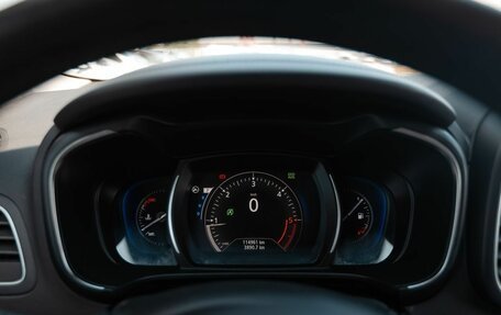 Renault Koleos II, 2018 год, 2 000 000 рублей, 11 фотография