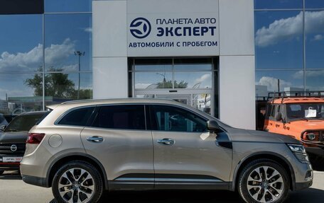 Renault Koleos II, 2018 год, 2 000 000 рублей, 4 фотография