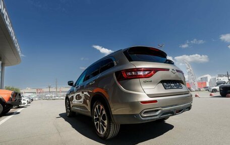 Renault Koleos II, 2018 год, 2 000 000 рублей, 7 фотография