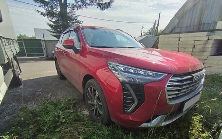Haval Jolion, 2023 год, 1 850 000 рублей, 1 фотография