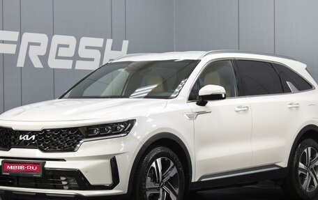 KIA Sorento IV, 2023 год, 5 565 000 рублей, 1 фотография