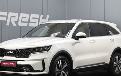 KIA Sorento IV, 2023 год, 5 565 000 рублей, 1 фотография