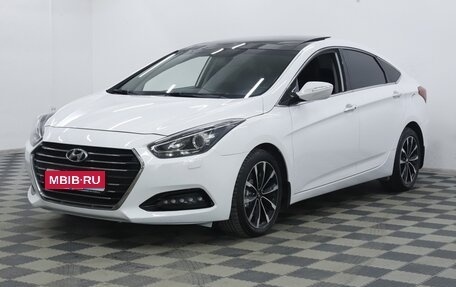 Hyundai i40 I рестайлинг, 2016 год, 1 095 000 рублей, 1 фотография