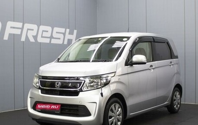 Honda N-WGN I рестайлинг, 2014 год, 780 000 рублей, 1 фотография