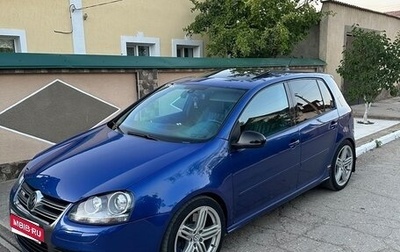 Volkswagen Golf R32 iv, 2007 год, 1 800 000 рублей, 1 фотография