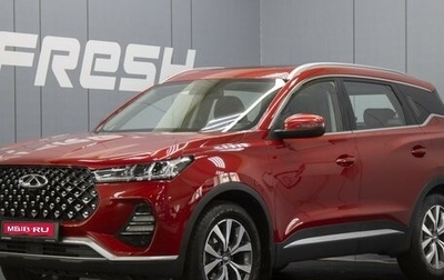Chery Tiggo 7 Pro, 2022 год, 1 760 000 рублей, 1 фотография