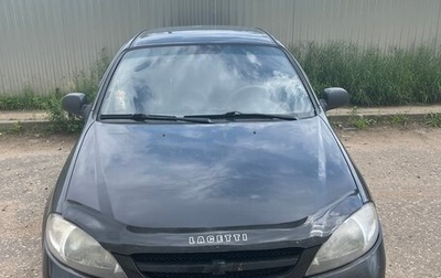 Chevrolet Lacetti, 2008 год, 450 000 рублей, 1 фотография