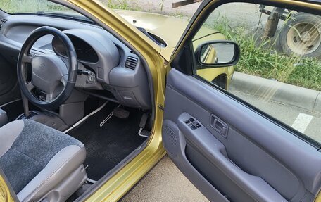 Nissan March II, 1997 год, 269 000 рублей, 1 фотография