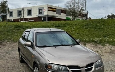 Nissan Almera, 2005 год, 400 000 рублей, 1 фотография