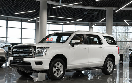 Haval H5, 2024 год, 3 490 000 рублей, 1 фотография