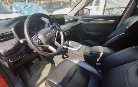Haval Jolion, 2023 год, 1 850 000 рублей, 4 фотография