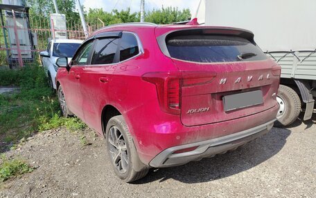 Haval Jolion, 2023 год, 1 850 000 рублей, 3 фотография