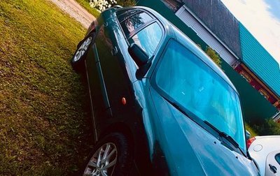 Mazda 626, 2000 год, 120 000 рублей, 1 фотография