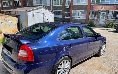 Skoda Octavia, 2009 год, 1 250 000 рублей, 5 фотография