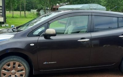 Nissan Leaf I, 2014 год, 699 000 рублей, 1 фотография