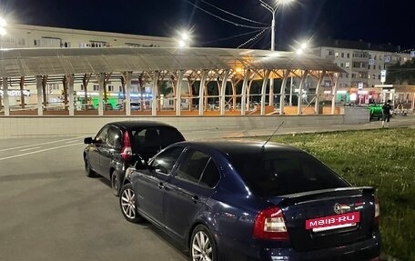 Skoda Octavia, 2009 год, 1 250 000 рублей, 6 фотография