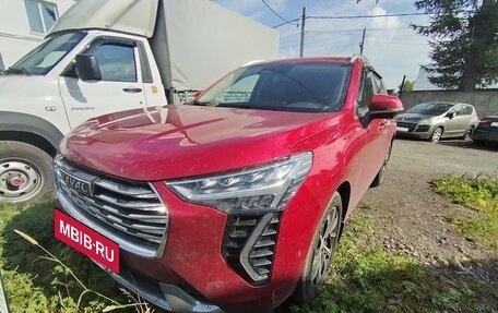 Haval Jolion, 2023 год, 1 850 000 рублей, 6 фотография