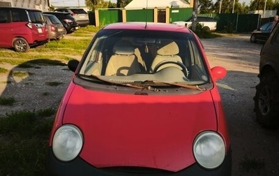 Chery Sweet (QQ), 2006 год, 120 000 рублей, 1 фотография